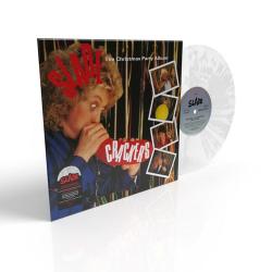 CRACKERS: THE CHRISTMAS PARTY ALBUM VINYL (LP)