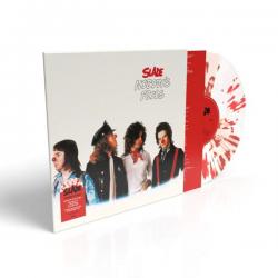 NOBODYS FOOLS VINYL REISSUE (LP)