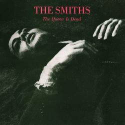 THE QUEEN IS DEAD HQ 180G VINYL REISSUE (LP)