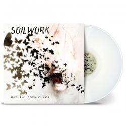 NATURAL BORN CHAOS REPRINT VINYL (LP)
