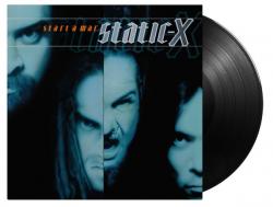 START A WAR VINYL REISSUE (LP)