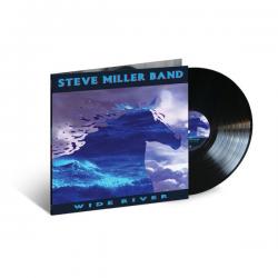 WIDE RIVER HQ VINYL REISSUE (LP)