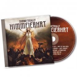 HIMMELFAHRT (CD)