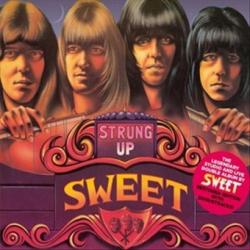 STRUNG UP NEW EXTENDED VERSION (2CD DIGI)