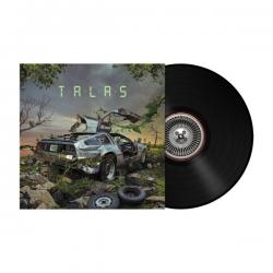1985 VINYL (LP BLACK)