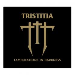 LAMENTATIONS IN DARKNESS DELUXE BOXSET (5CD BOX)