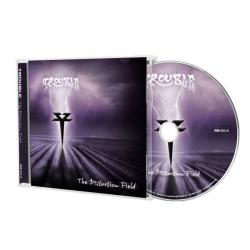 THE DISTORTION FIELD REISSUE (CD O-CARD)