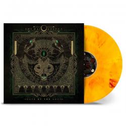 DAYS OF THE LOST RED/ YELLO MARBLED VINYL (LP)