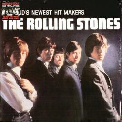 ENGLANDs NEWEST HIT MAKERS VINYL REISSUE (LP)