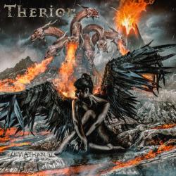 LEVIATHAN II (CD)