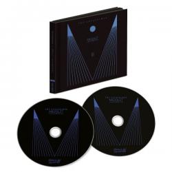 MEZOLIT - LIVE AT FEKATE ZAI (CD+BRD MEDIA-BOOK)