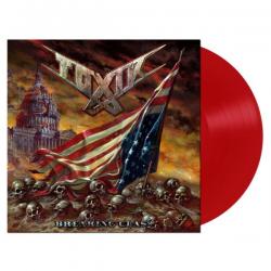 BREAKING CLAS$ RED VINYL REISSUE (LP)