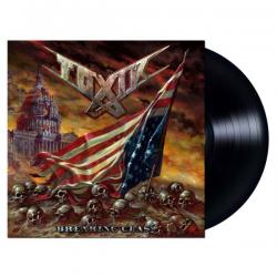 BREAKING CLAS$ VINYL REISSUE (LP BLACK)
