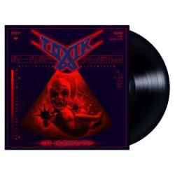 IN HUMANITY VINYL REISSUE (LP BLACK)