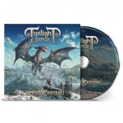 AT THE HEART OF WINTERVALE LTD. EDIT. (DIGI-BOOK)