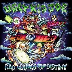 RAD WINGS OF DESTINY LTD. EDIT. ( DIGI)