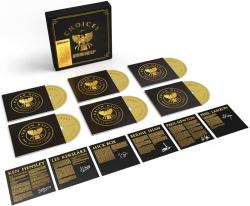 CHOISES BOXSET (6CD BOX)