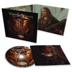 PIRATES OVER WACKEN LTD. EDIT. (DIGI)