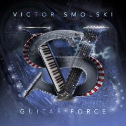 GUITAR FORCE LTD. EDIT. (DIGI)