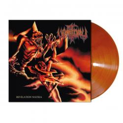 REVELATION NAUSEA MARBLED VINYL (LP)