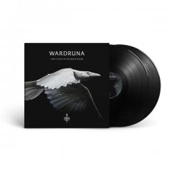 KVITRAVN - FIRST FLIGHT OF THE WHITE RAVEN VINYL (2LP)