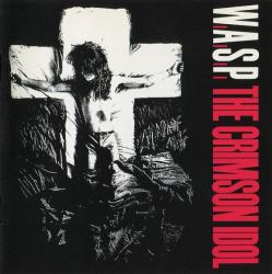 THE CRIMSON IDOL REISSUE (DIGI)
