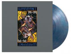 DOG EAT DOG VINYL (LP BLACK)