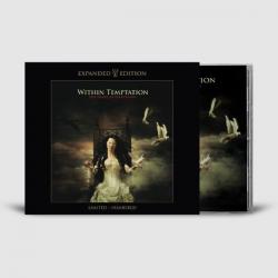 THE HEART OF EVERYTHING REISSUE (CD)