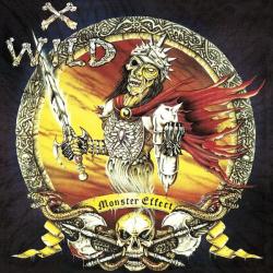 MONSTER EFFECT REISSUE (CD)
