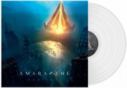 MANIFEST LIMITED WHITE VINYL (LP)
