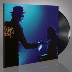 AVATAR COUNTRY VINYL REISSUE (LP BLACK)