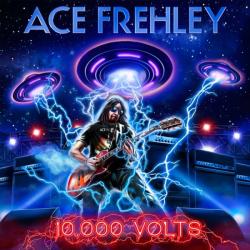 10,000 VOLTS (CD)