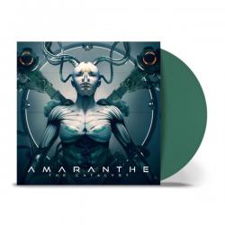 THE CATALYST GREEN VINYL (LP)