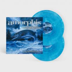 MAGIC AND MAYHEM - TALES FROM THE EARLY YEARS  BLUE/WHITE SPLATTER VINYL (2LP)