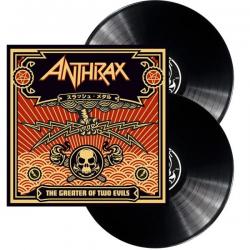 THE GREATER OF TWO EVILS VINYL REISSUE (2LP 180G)