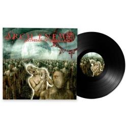 ANTHEMS OF REBELLION VINYL REISSUE 2023 (LP BLACK)
