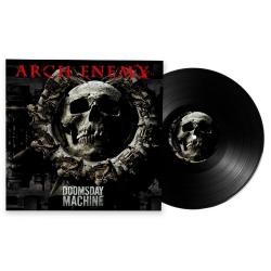 DOOMSDAY MACHINE VINYL REISSUE 2023 (LP BLACK)