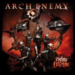 KHAOS LEGIONS REISSUE 2023 (DIGI)