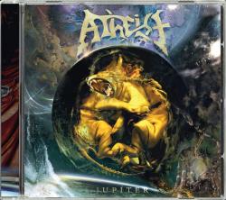 JUPITER REISSUE 2023 (CD)
