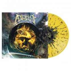 JUPITER YELLOW/ BLUE/ BROWN SPLATTER VINYL (LP)