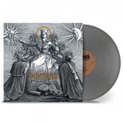 EVANGELION 180G REPRINT SILVER VINYL (LP)