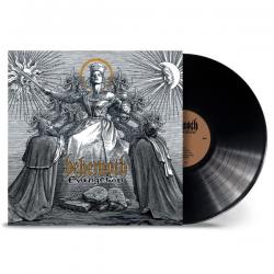 EVANGELION 180G REPRINT VINYL (LP BLACK)