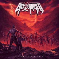 REVENGEANCE