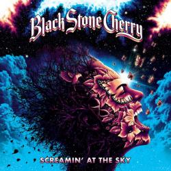 SCREAMING AT THE SKY