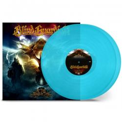 AT THE EDGE OF TIME CURACAO VINYL REPRINT (2LP)