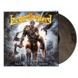 TALES FROM THE NORTH SMOKEY BLACK VINYL (LP)