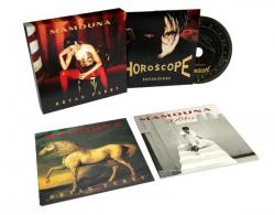 MAMOUNA DELUXE REISSUE (3CD DIGI)
