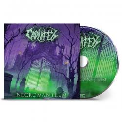 NECROMANTEUM (CD)