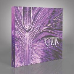 REFOCUS LTD. EDIT. (DIGI+20P BOOKLET)