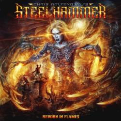 REBORN IN FLAMES LTD. EDIT. (DIGI)
